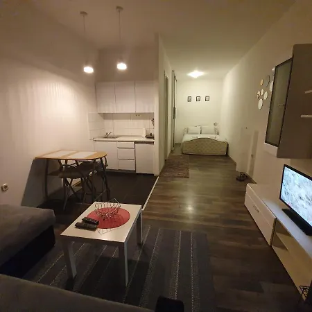 Stan Na Dan Lavanda Apartman Bosanska Gradiška