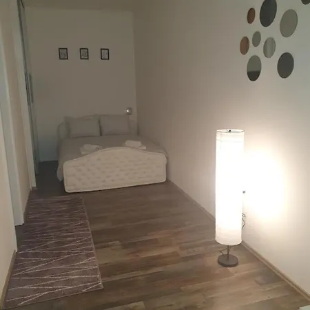 Apartman Stan Na Dan Lavanda Bosanska Gradiška