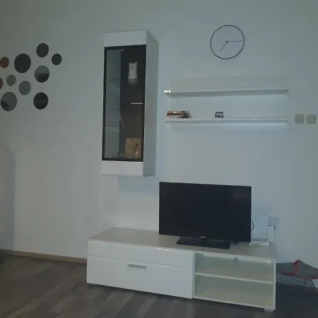 Stan Na Dan Lavanda Apartman