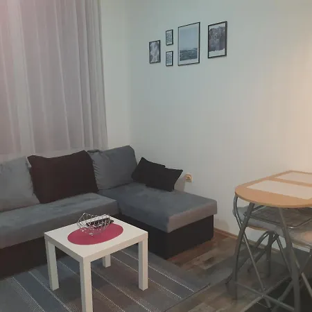 Stan Na Dan Lavanda Apartman Bosanska Gradiška