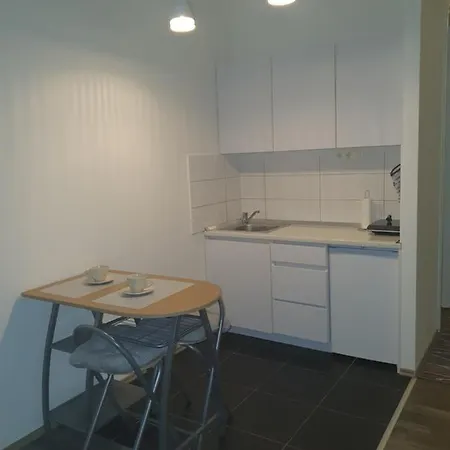 Stan Na Dan Lavanda Apartman *